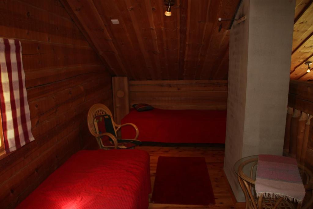 Niemen Lomat photo 4