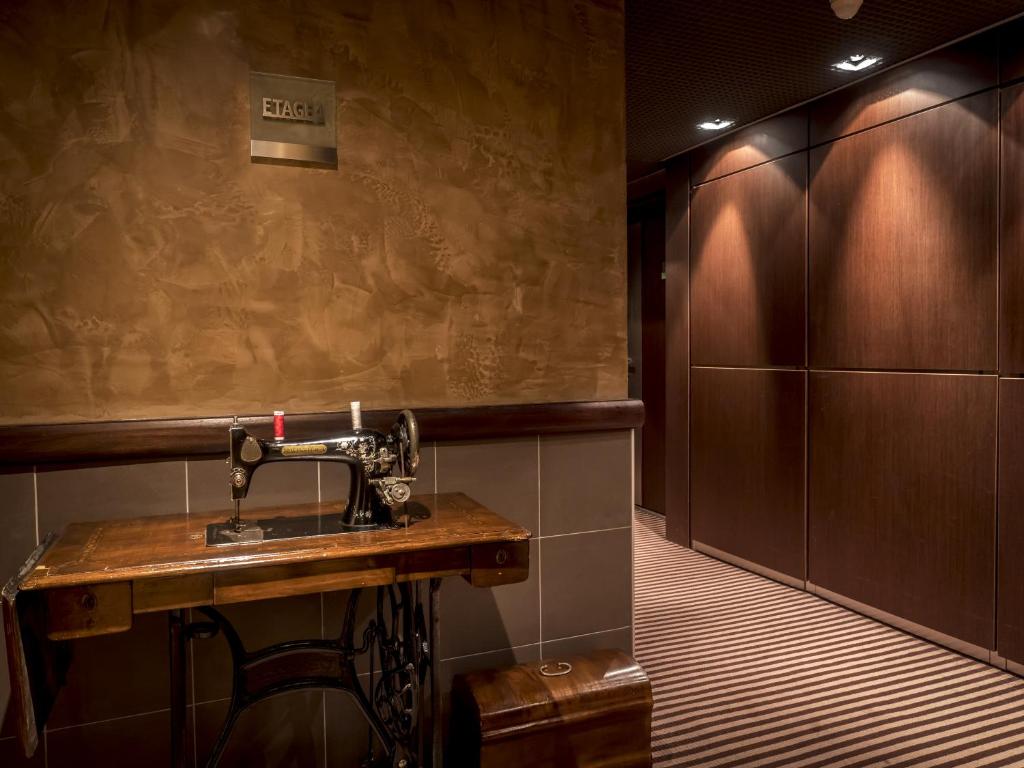 레크레이션 시설