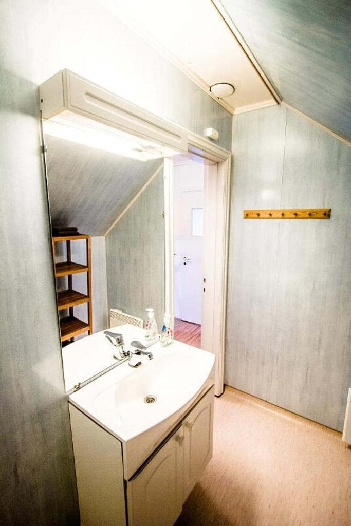 Utsira Overnatting - Fyrvokterboliger photo 1