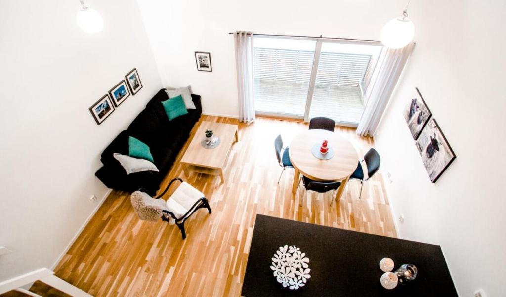 Utsira Overnatting - Bølgen photo 3