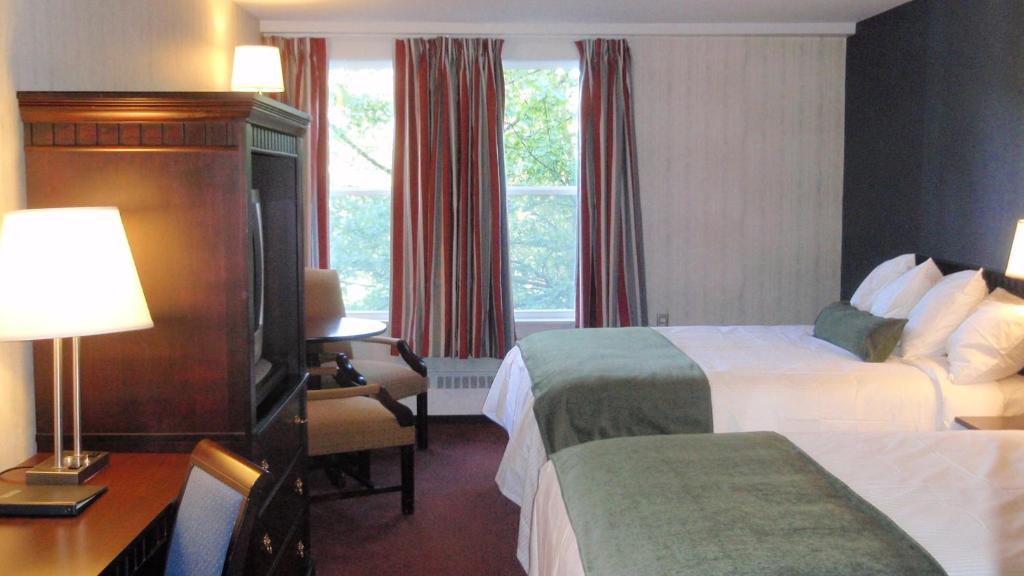 Glynmill Inn photo 1