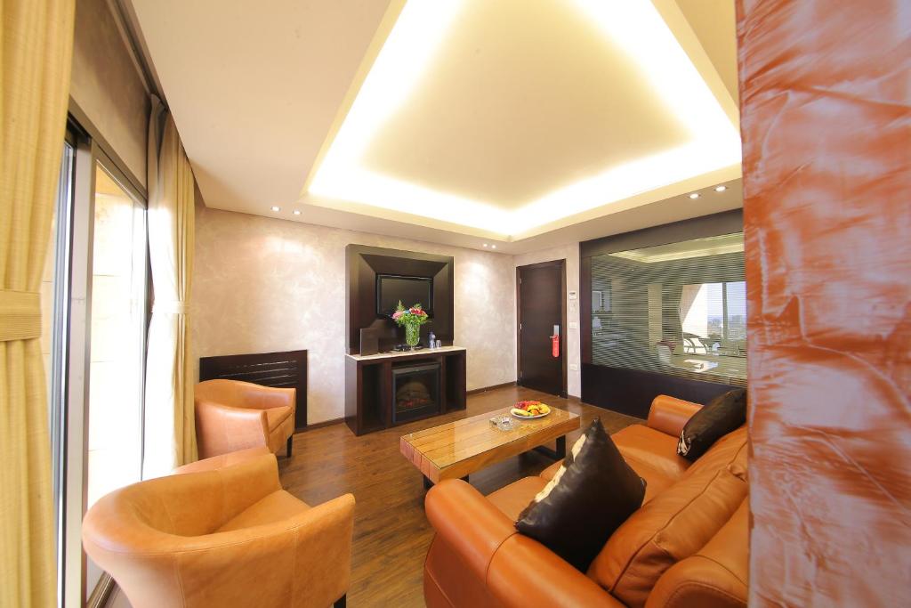 Sunrise Hotel photo 4