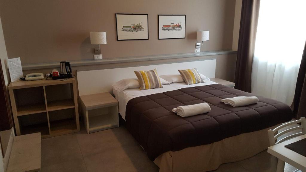 Hotel Arianna photo 1