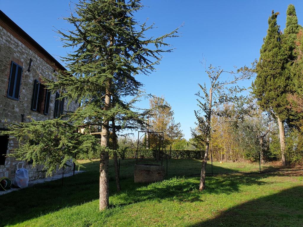 Podere il Poggio photo 2