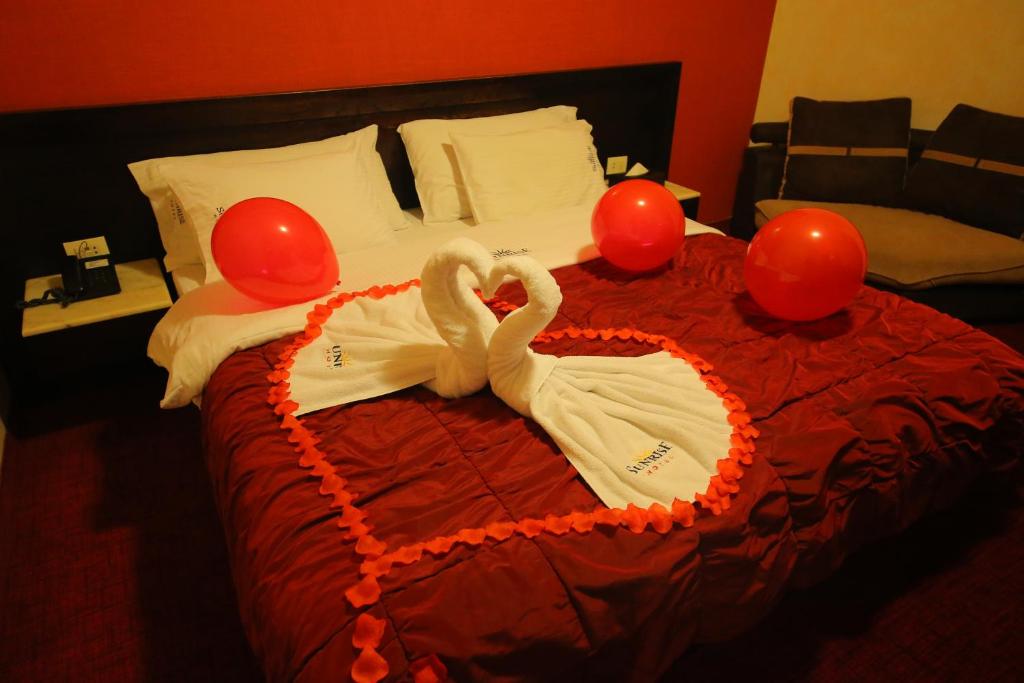 Sunrise Hotel photo 2