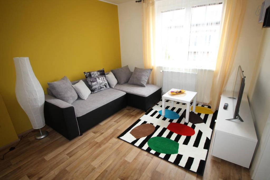 Dreamy Apartment Room Type - Two-Bedroom Apartment