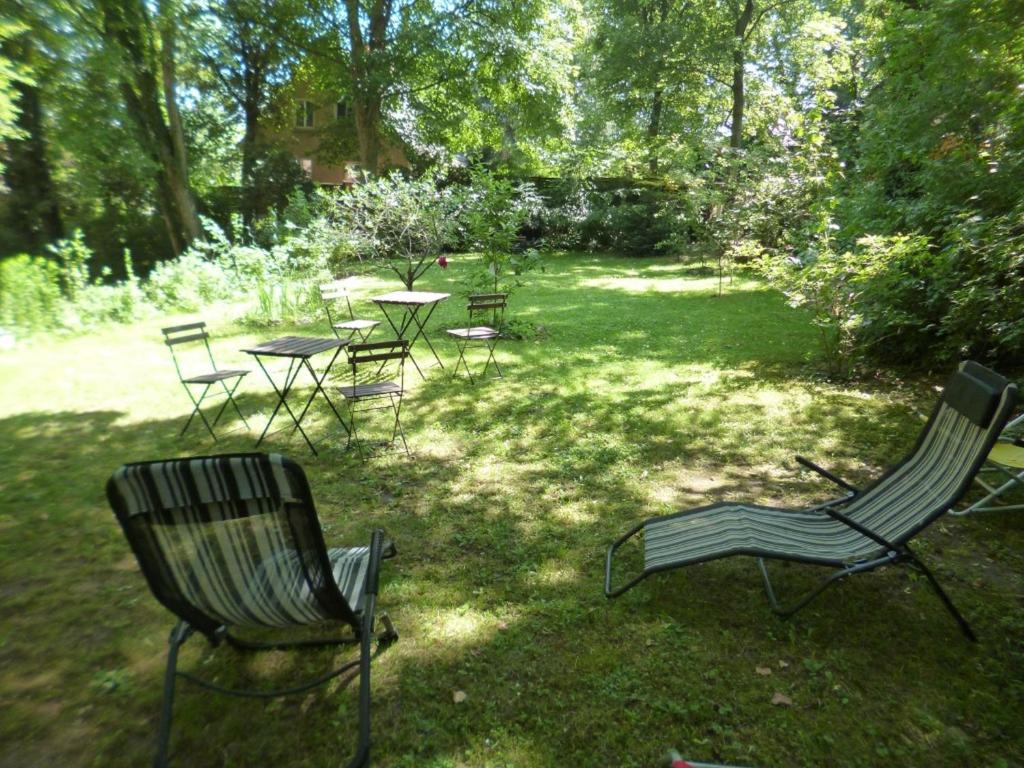 Villa Ingrid photo 1
