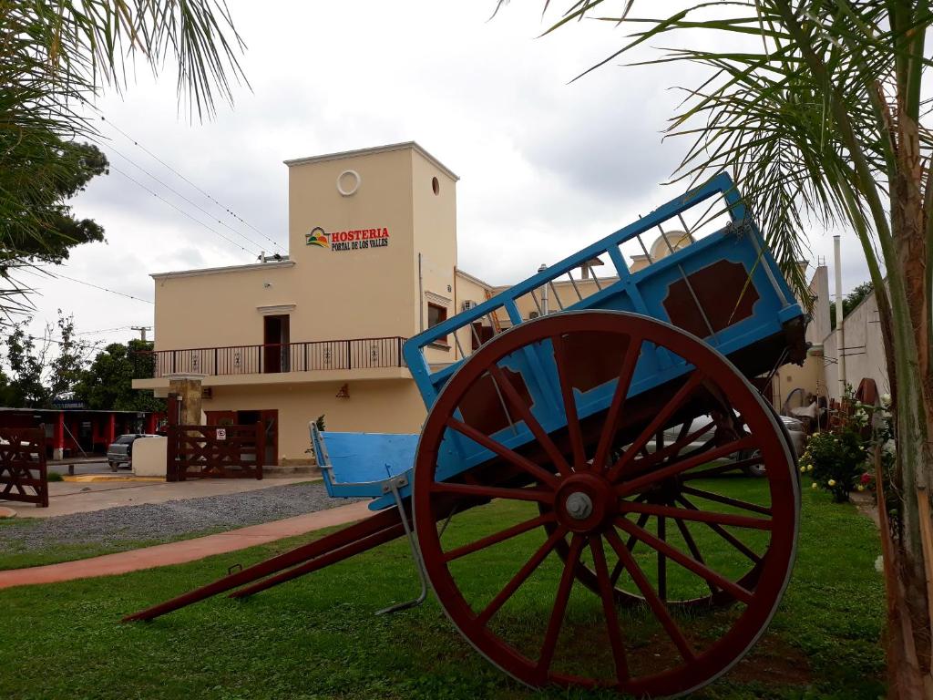 Portal De Los Valles photo 4