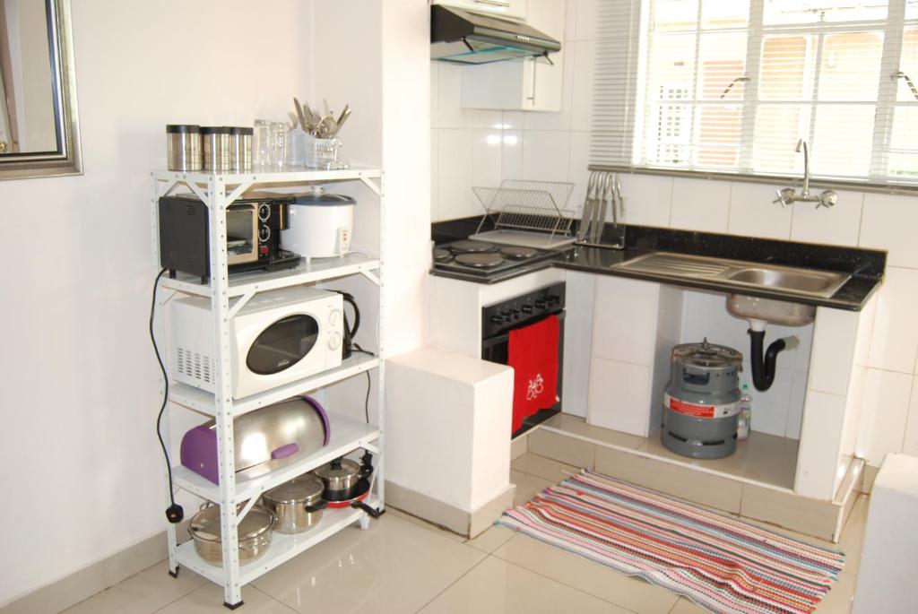 Lonjeta Self-Catering Apartments photo 3