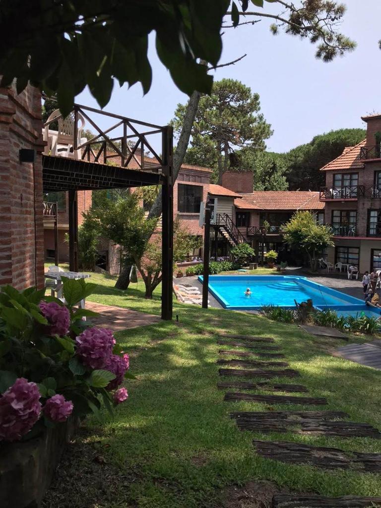 Cariló Paradise Apart Hotel & Spa photo 4