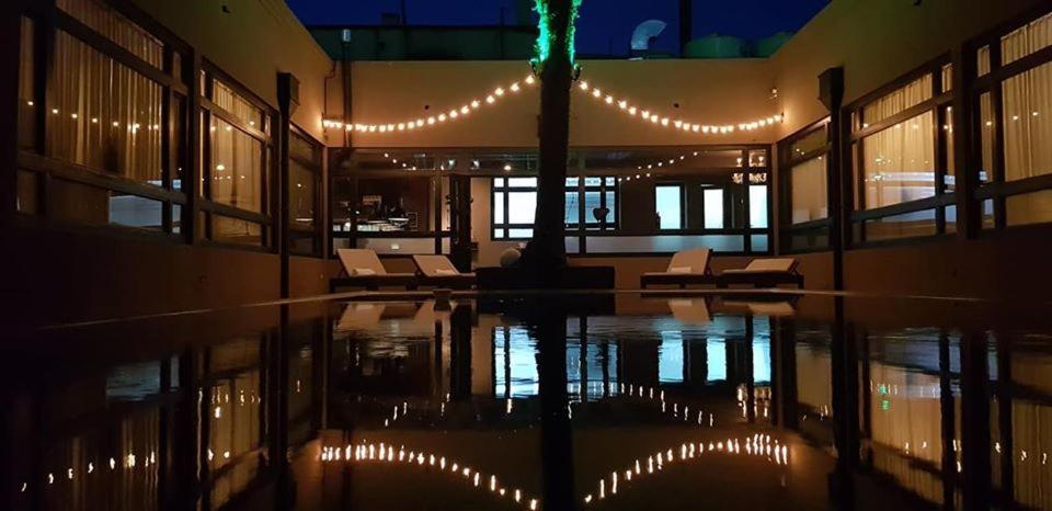 Cristobal Hotel Boutique photo 1