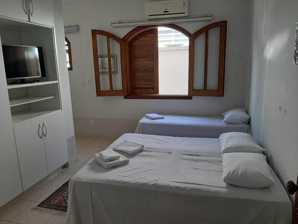 Pousada Santa Fé photo 3