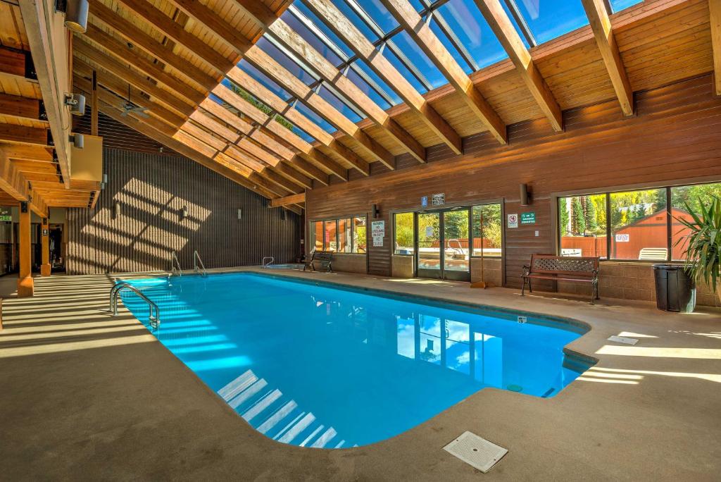 Frisco Condo with Community Pool, Near Main Street! photo 1