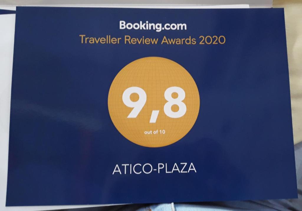ATICO-PLAZA photo 3
