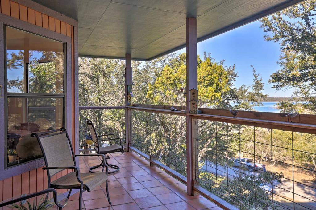 Secluded Home - Canyon Lake View Near Boat Launch! photo 1