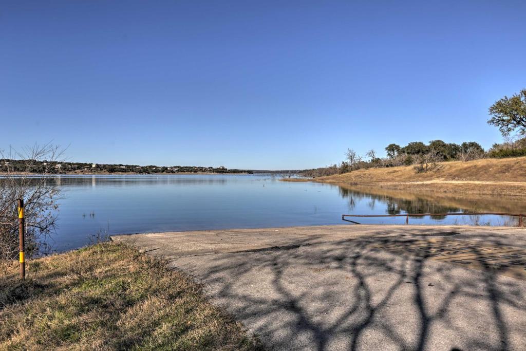 Secluded Home - Canyon Lake View Near Boat Launch! photo 2