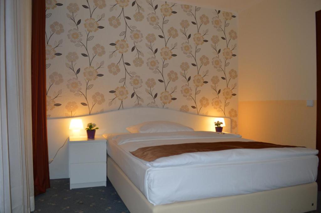 Hotel Royal Hanau photo 4