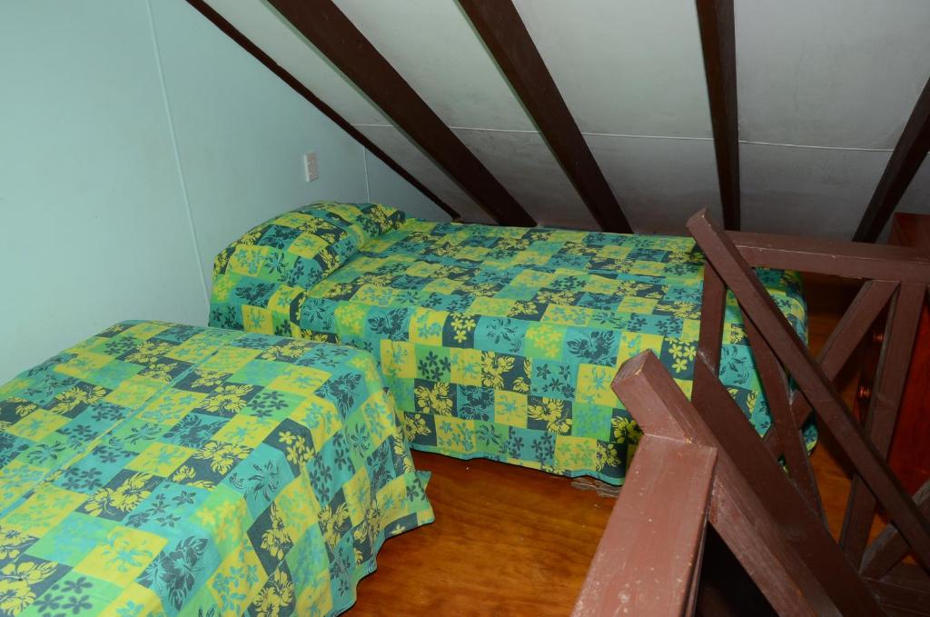 Gina's Garden Lodges photo 3