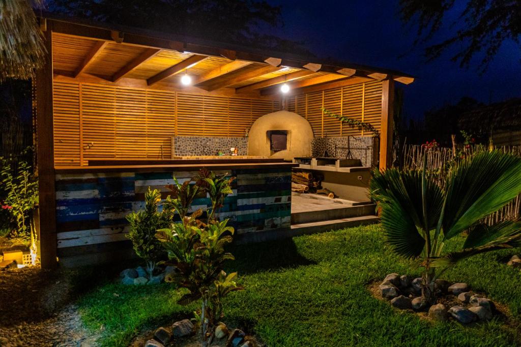 Casa Safran Vichayito photo 3