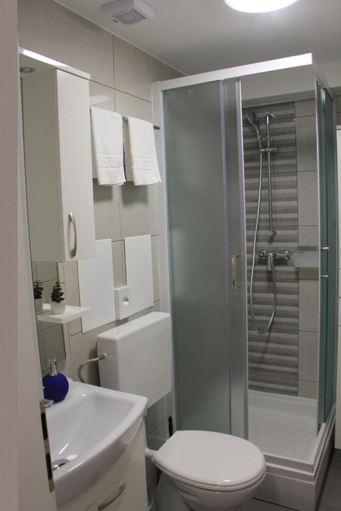 Apartments Borna 2 photo 1