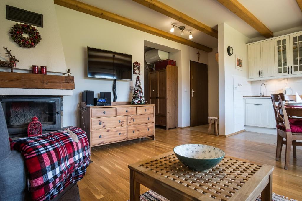 4U Apartments - Zakopane photo 3