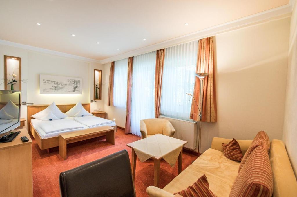 Hotel Hanses-Bräutigam photo 4