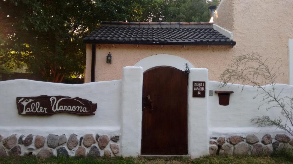 Casita Varaona