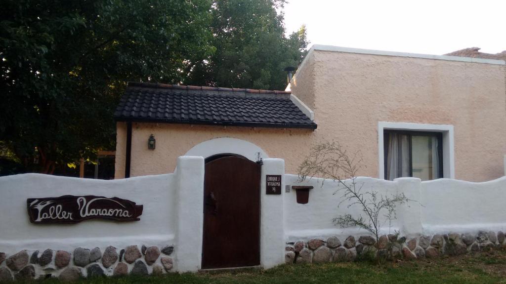 Casita Varaona photo 1