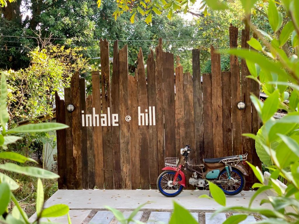 Inhale @ Hill photo 1
