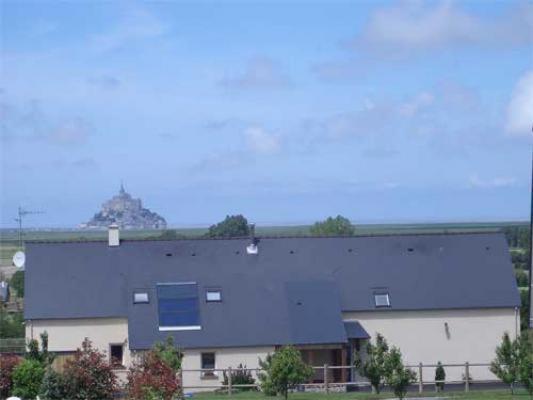 Le Moulin de la Butte photo 1