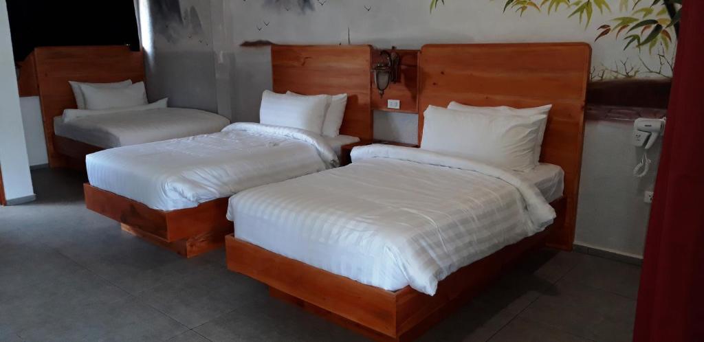 Семейный (Семейный номер Делюкс), Roman Empire Panglao Boutique Resort