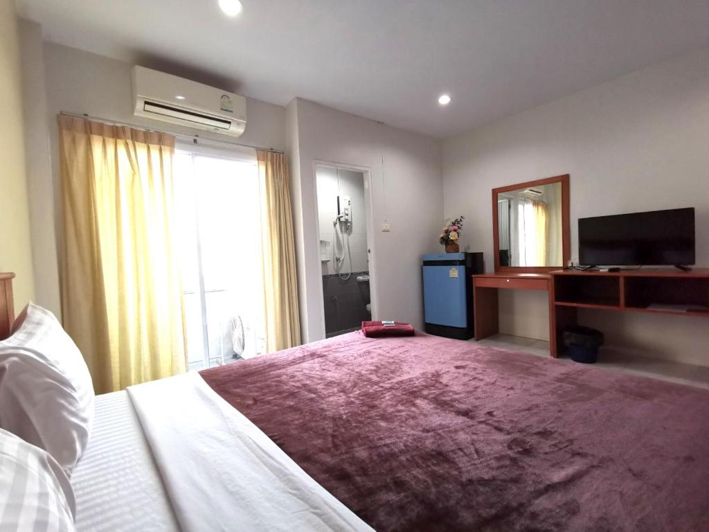 Ban Kaew Guesthouse Songkhla photo 1