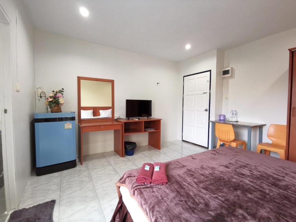 Ban Kaew Guesthouse Songkhla photo 2