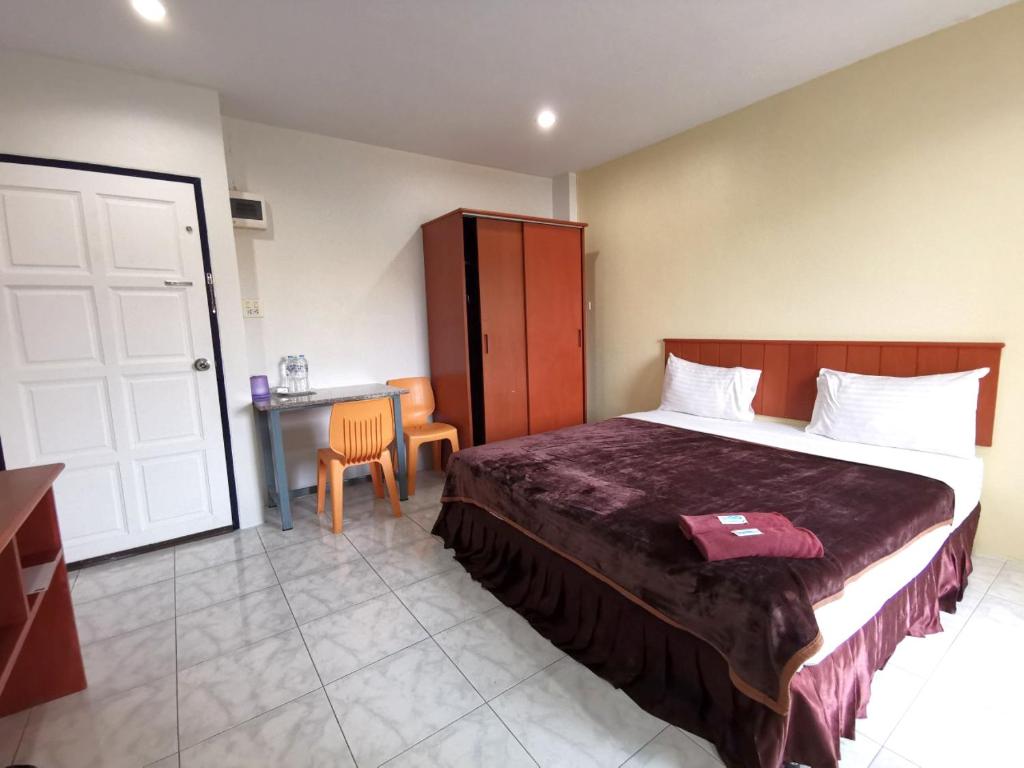 Ban Kaew Guesthouse Songkhla photo 3
