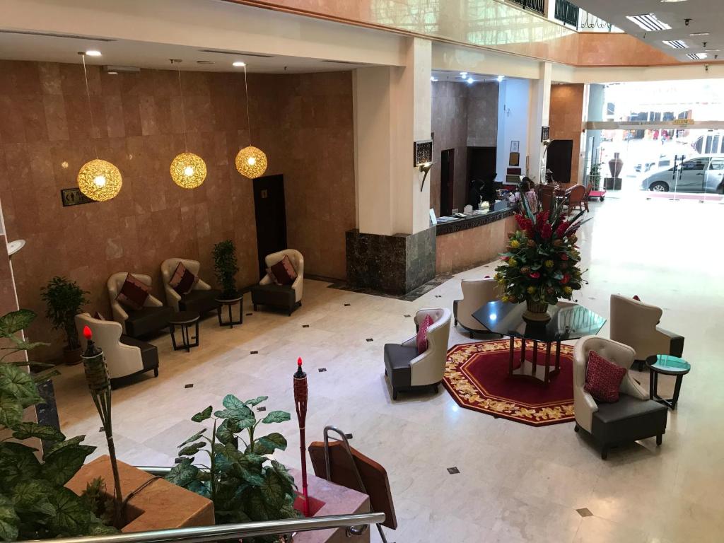 Hotel Grand Continental Kuala Terengganu photo 4