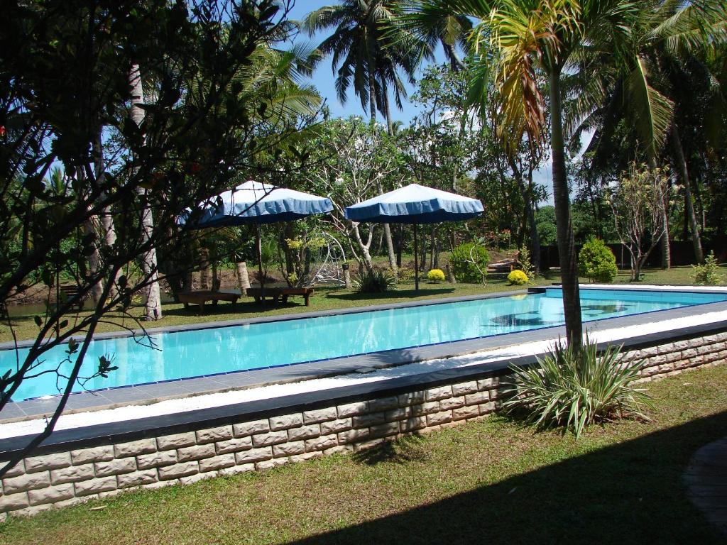 Villa Estuary photo 4