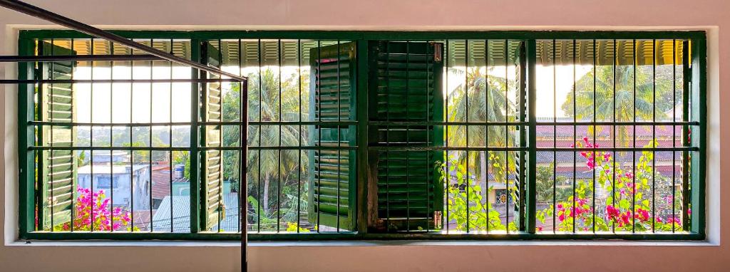 Homestay in Tay Ninh