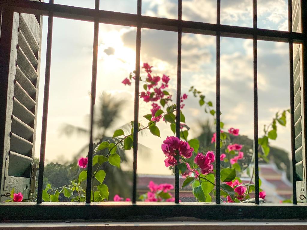 Homestay in Tay Ninh