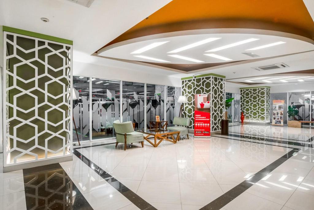 RedLiving Apartemen Grand Kamala Lagoon - Kita Pro Tower Barclay North photo 4