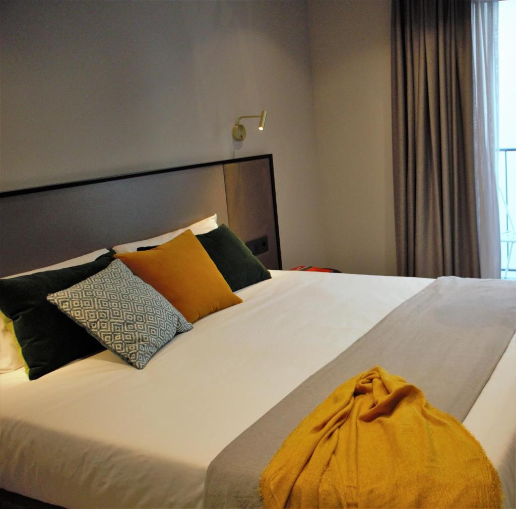 HOTEL TORRENT photo 4