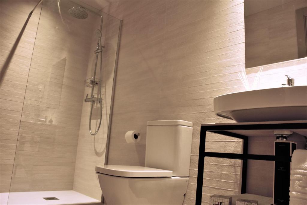 HOTEL TORRENT photo 1
