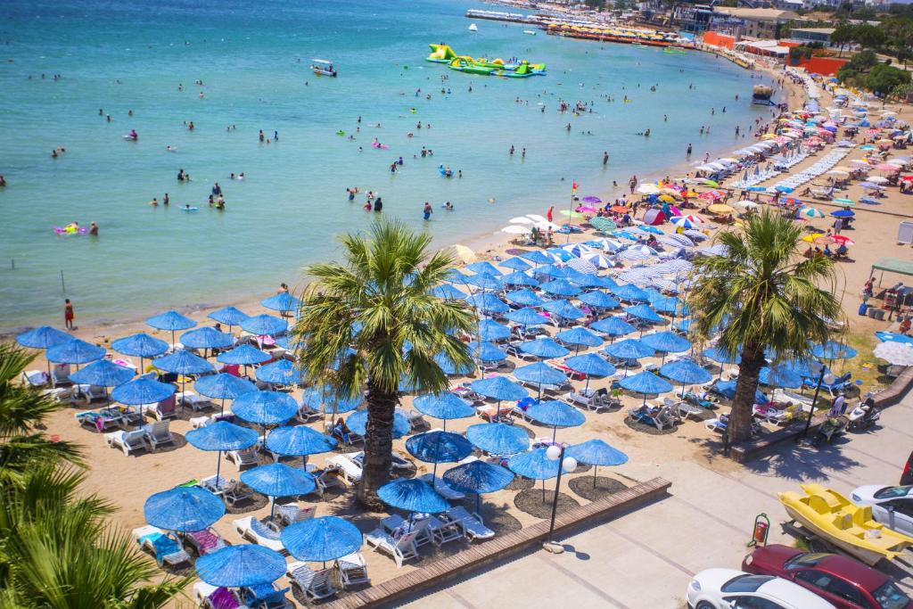 Tuntas Beach Hotel - All Inclusive photo 3