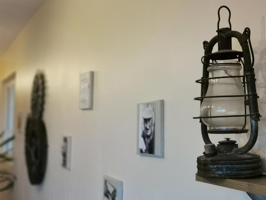 Maison de Charme Alésia photo 2