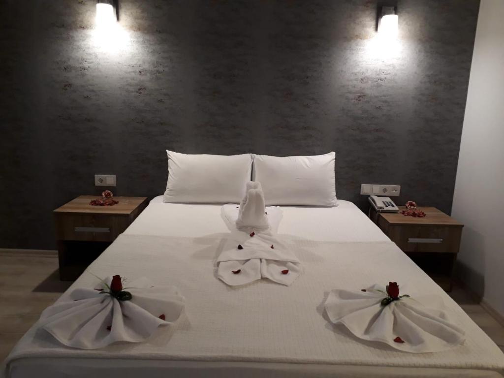 BOZKURT HOTEL