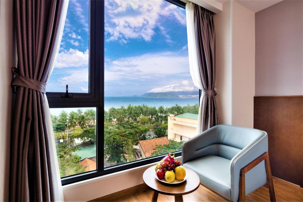 DTX HOTEL NHA TRANG