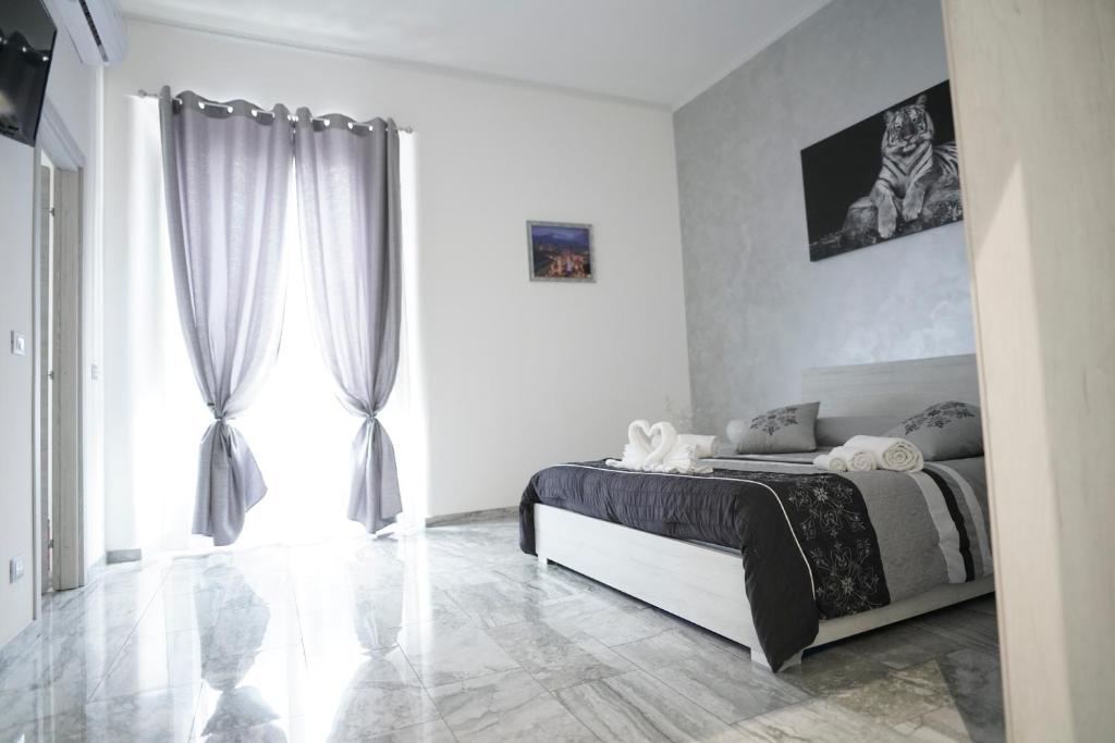 Central Luxury Apartment