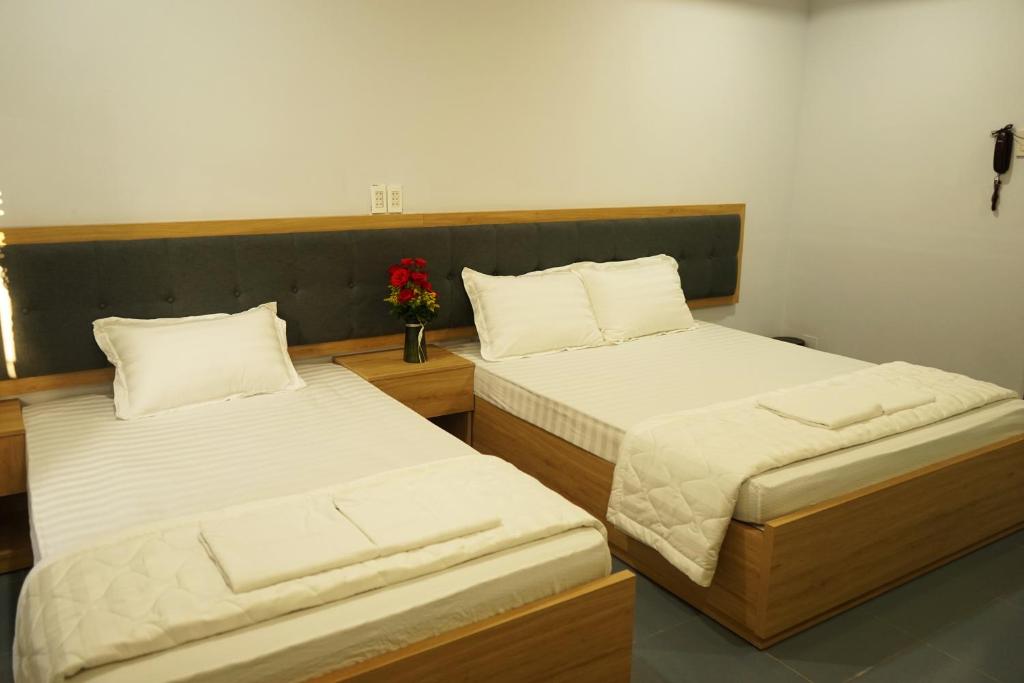 Tina 2 Hotel
