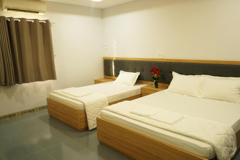 Tina 2 Hotel