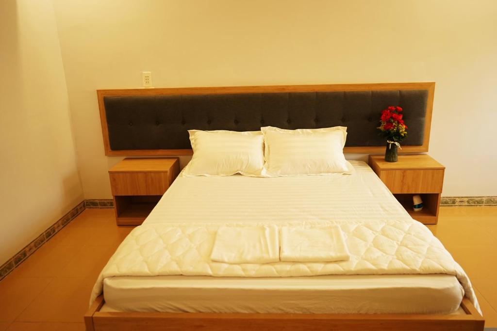 Tina 2 Hotel