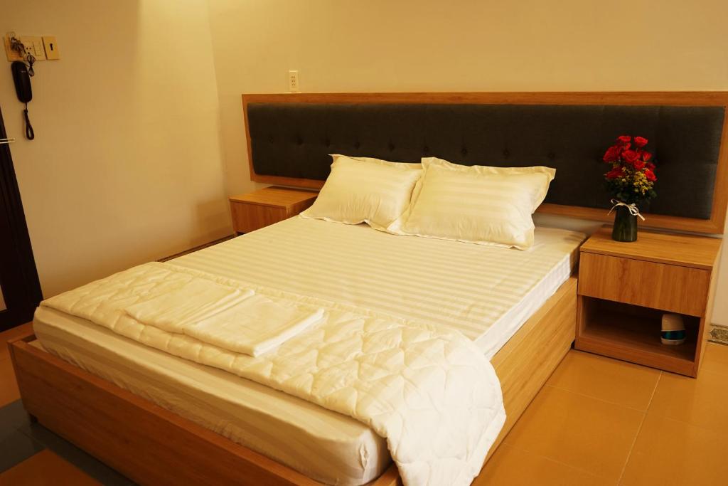 Tina 2 Hotel